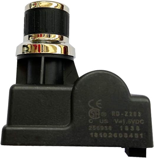 OREAD 3 Outlets Grill Ignitor,Spark Generator Tact Push Button Electronic Igniter BBQ Gas Grill Replacement for Gas Grill Models by Brinkmann, Char Broil, Nexgrill, and Others (3 Outlet) - Grill Parts America