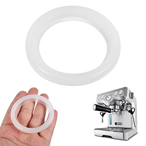 For Breville ESP8XL Replacement Gasket Brew Head Universal O Ring Seal Filter Replacement Parts Seal Ring For Espresso Coffee Machine Breville ESP8XL 800ESXL BES820XL ESP6SXL BES250XL - Kitchen Parts America
