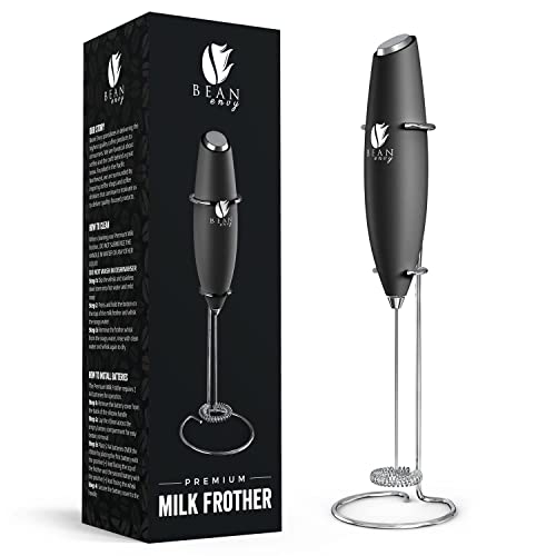 Bean Envy Milk Frother