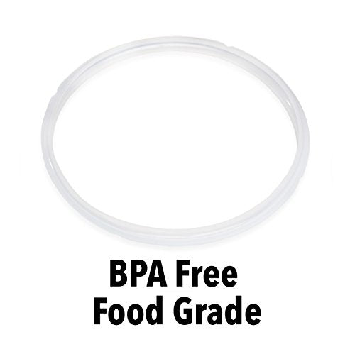 Impresa Products Pressure Cooker Sealing Ring - Thumbnail 5