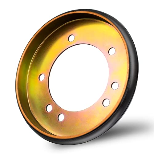 Sconva Friction Wheel Snow Blower Drive Disc