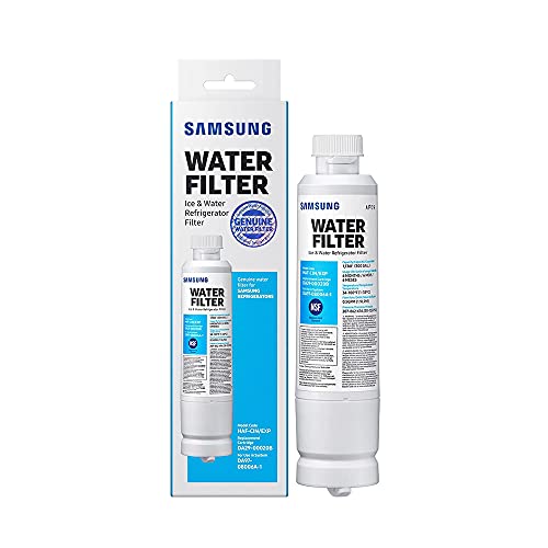 2 Pack Samsung DA29-00020B HAF-CIN/EXP Refrigerator Water Filter (2 Items) - Grill Parts America