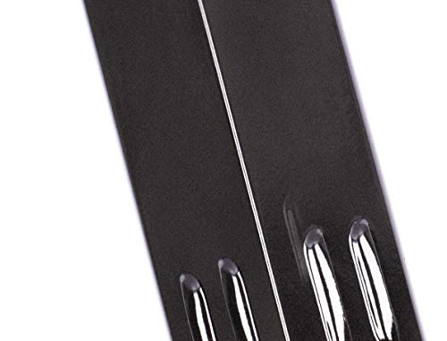 Zljiont Repair Parts Porcelain Steel Heat Plate, Heat Tent, Burner Cover, Heat Shield 105-13003 Replacement for Dyna-Glow 5 Burner DGE 530/486 Series DGB390SNP-D, DGB390GNP-D Gas Grill Models - Grill Parts America