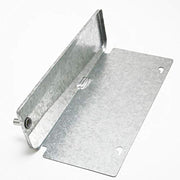 GE WR17X11843 Refrigerator Drain Assembly, M, Metal - Grill Parts America