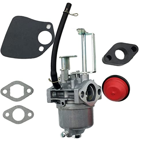 Carburetor Set Compatible with Toro 127-9352 127-9053 Power Clear 518 SNOWBLOWER 38472 38473 - Grill Parts America
