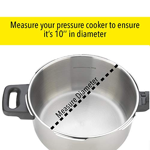 Fagor Pressure Cookers
