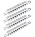 Hisencn Universal Carryover Tube Replacement for Charbroil 463275517, 463275717, 463347518, 463243518, 463243519, 463347519, 463373319, 463373019, Nexgrill 720-0830H and Others Most Grills Crossover - Grill Parts America