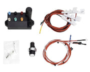 DELSbbq 67533 Grill Igniter Kit for Weber Genesis II 400 Series Gas Grills, Igniter Module for Weber Genesis II E-435 S-435 E-430 S-430 Series Model - Grill Parts America