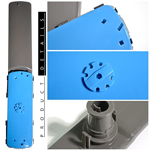 5304506660 Dishwasher Lower Spray Arm Part Compatible With Some Frigidaire Dishwasher Kitchen Appliance Parts - Grill Parts America