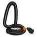 WORX WA4054.2 LeafPro Universal Leaf Collection System for All Major Blower/Vac Brands - Grill Parts America