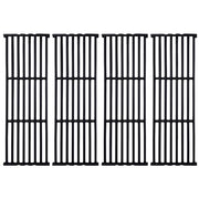 Baron 440 9221-64 Grill Grates Replacement Parts for Broil King Huntington Grill Parts Broilking 9221-54 6120-64 Baron 320 Broil Mate 7120-64 Huntington Rebel 6020-64 Gas Grill Cooking Grid Grates - Grill Parts America