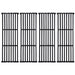 Baron 440 9221-64 Grill Grates Replacement Parts for Broil King Huntington Grill Parts Broilking 9221-54 6120-64 Baron 320 Broil Mate 7120-64 Huntington Rebel 6020-64 Gas Grill Cooking Grid Grates - Grill Parts America