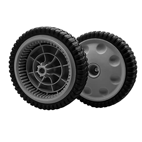thumbnail image 2 of Front Drive Wheel For Troy-Bilt Lawn Mower Models 12AV569N766 12AV569Q711 12AV569Q766 2 of 6