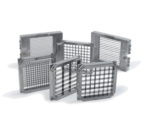 Nemco 55470 Replacement Blades for Lettuce Chopper 400-010 Set - Kitchen Parts America