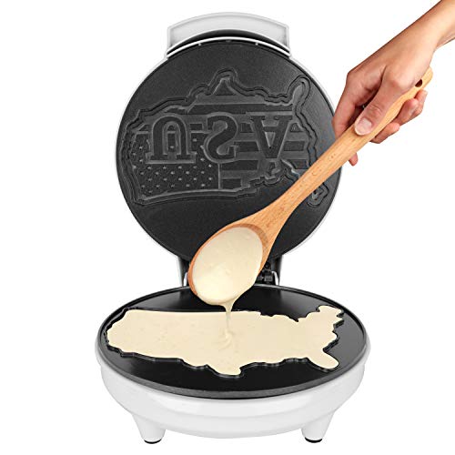 Waffle Wow! Waffle Maker - Thumbnail 4