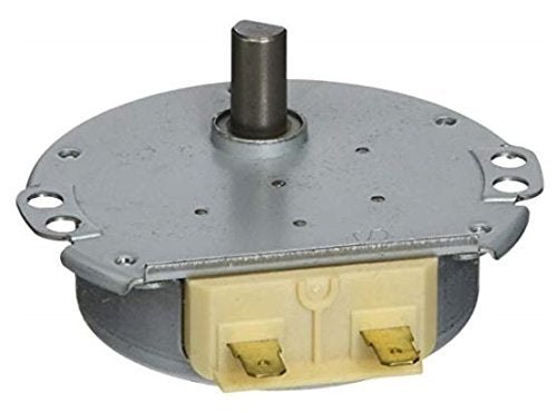 New OEM Produced for Samsung DE31-10172C MDPJ030BF MDPJ030CF Microwave Synchronous Motor by OEM Mania Replacement Part - Grill Parts America