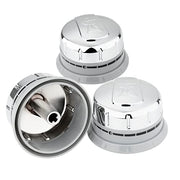only fire Burner Knobs Gas Burner Knobs Replacement for Weber Genesis Series Gas Grills (Year 2011-2016 Models) - Grill Parts America
