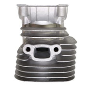 Jvfnxpm 35mm Cylinder for Husq 125B 125BVX 125BX 28Ccc Handheld Leaf Blower Jonsered B2126 BV2126 Blower - Grill Parts America