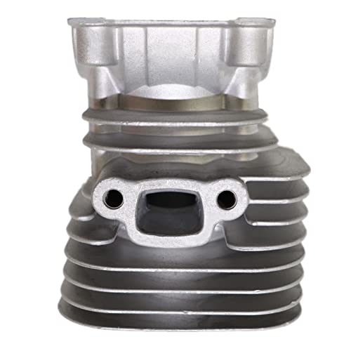 Jvfnxpm 35mm Cylinder for Husq 125B 125BVX 125BX 28Ccc Handheld Leaf Blower Jonsered B2126 BV2126 Blower - Grill Parts America