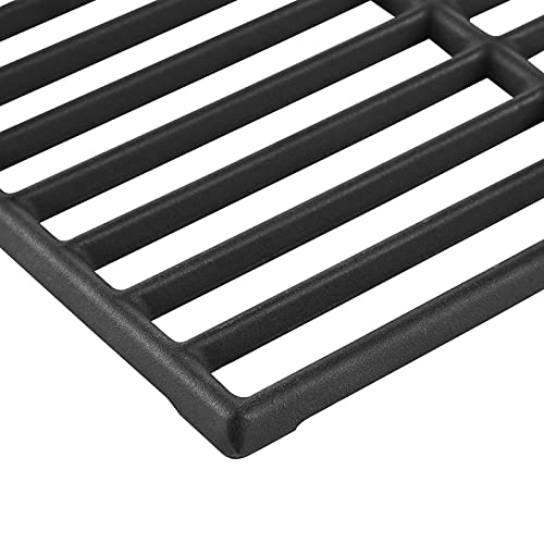 Replacement Parts for Charbroil Grill Grates 463344116 463370719 463343015 G460-0500-W1 G421-0008-W1 Charbroil Advantage 3 4 Burner Gas 2 Coal Parts 463340516 Char-Broil Tru Infrared 463336016 - Grill Parts America