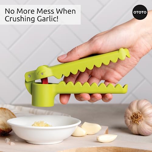  NEW!! Multi Monster 2-in-1 Cheese Grater & Spaghetti Spoon by  OTOTO - Grater & Ladles for Serving - Grater, Small Cheese Grater, Funny  Kitchen Gadgets, Cooking Gifts, Kitchen Grater, Kitchen Tool