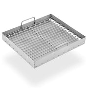 47183T-21 PS9900 Charcoal Tray Grill Replacement Parts for Smoke Hollow Grill Parts 47183T HC4518L PS9500 6500 6800 8500 Charcoal Basket SH5000 SH7000 Charcoal Pan Grill Accessories 1 Pack - Grill Parts America