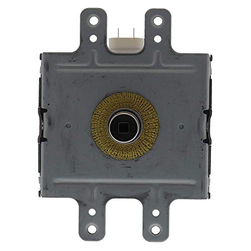 Replacement Microwave Magnetron 10QBP0231 by ERP - Grill Parts America