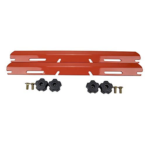 Ariens Drift Cutter Kit - Thumbnail 2