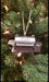 Traeger Pellet Smoker Grill Ironwood 885 Series Hanging Christmas Tree Ornament BAC629 - Grill Parts America