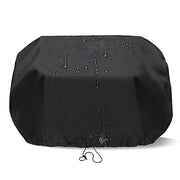 Aoretic 840D Ninja Woodfire Outdoor Grill Cover(OG700 Series), Heavy Duty Ninja Woodfire Outdoor Grill Accessories, BBQ Cover Compatible with Ninja Smoker Grill OG700 Series OG701 OG751 OG700 Series - Grill Parts America