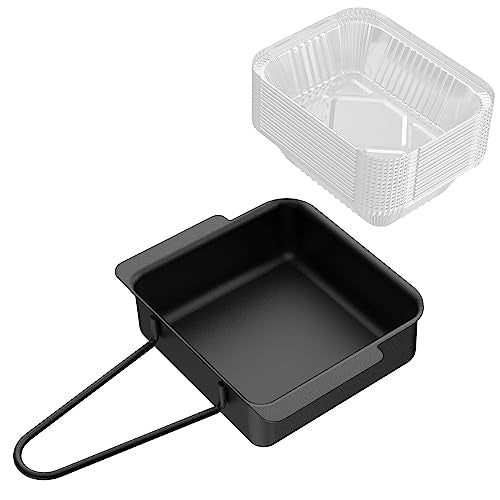 Nexgrill Grill Drip Pan & Grease Catcher Cup for 7200830H,D