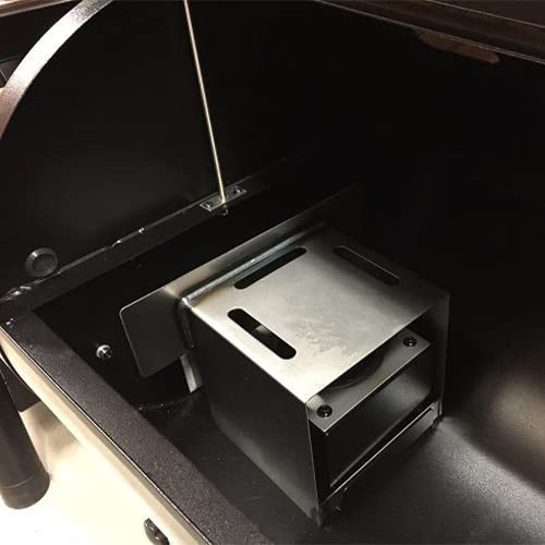 SUB024 Heat Baffle Replacement Parts for Traeger Grill Accessories