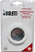 Bialetti Replacement Gasket and Filter For 3 Cup Stovetop Espresso Coffee Makers - Kitchen Parts America