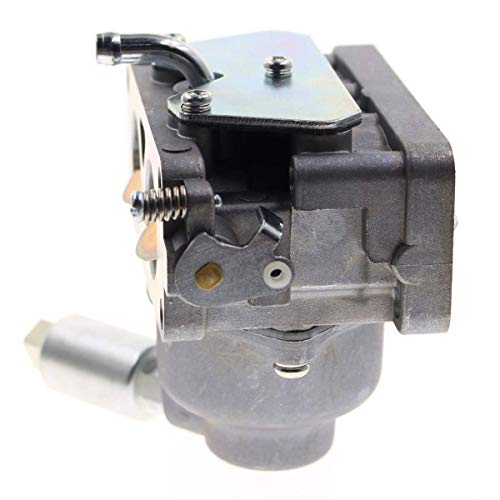 Carburatore Gurdtopo Per John Deere LA165 LA155 D125 D130 D150 D170 LA135 LA145 - Foto 3