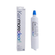 Kenmore 9990 Refrigerator Water Filter, 1 Count (Pack of 1), White - Grill Parts America