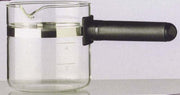 CAFÉ BREW COLLECTION Universal Glass Espresso Replacement Carafe - Kitchen Parts America