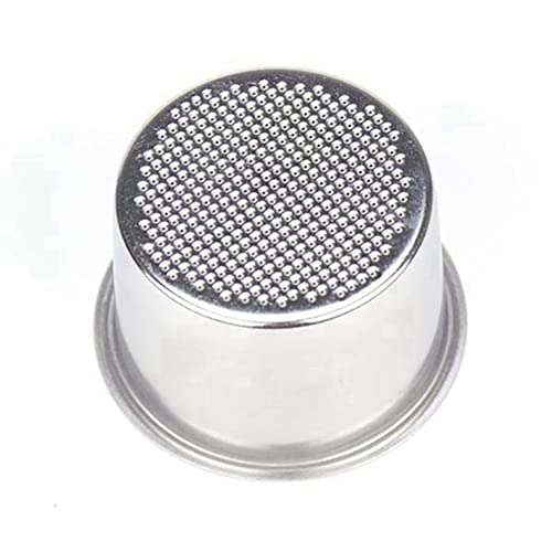 4PCS 51mm Coffee Filter Replacement Filter Basket for Coffee Bottomless Portafilter for Espresso Machine Part - Kitchen Parts America