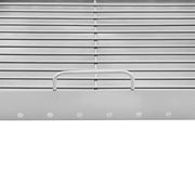 47183T-21 PS9900 Charcoal Tray Grill Replacement Parts for Smoke Hollow Grill Parts 47183T HC4518L PS9500 6500 6800 8500 Charcoal Basket SH5000 SH7000 Charcoal Pan Grill Accessories 1 Pack - Grill Parts America