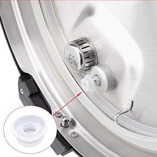 Garkup Float Valve Gaskets - Thumbnail 2