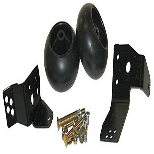 Poulan Pro 525509501 Gauge Wheel Kit - Grill Parts America