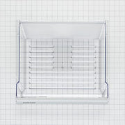 Gritly - Part Number WP2188656 (Upper) Crisper Bin Drawer Replacement Part 2188656 - Fits: Whirlpool, Kenmore Refrigerators & More - (Check Fitment Guide In Description) - Grill Parts America