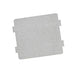 2 PCS Microwave Oven Parts Mica Slice Super Thick Heat Insulation Accessories,Waveguide Cover for Frigidaire 5304464061 - Grill Parts America