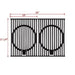SGP4033N Grill Replacement Parts for Stok Grill Grates SGP4330SB SGP4032N SGP4130N Nexgrill 720-0830H 720-0888 720-0783E Replacement Parts Charbroil 463241113 463449914 Kenmore 415.16106210 Grill Part - Grill Parts America