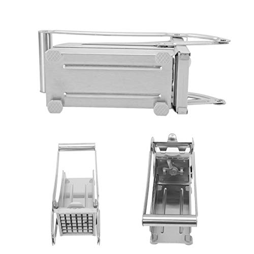 Stainless Steel Household Potato Chipper Vegetable and French Fry