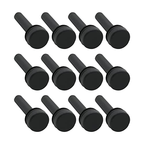 WB02X24790 Grate Rubber Feet Compatible With GE Gas Stove Top Range - Kitchen Parts America