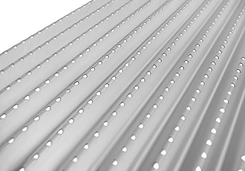 17" Cooking Grate Infrared Emitter for G466-2400-W1 Charbroil Tru-Infrared 463242515 463242516 463243016 463367016 463367516 466242515 466242516 466242615 466242616 463246018 466243219 463342420, 3PCS - Grill Parts America