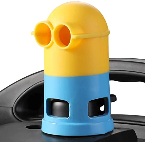 360 Rotating Pressure Cooker Steam Diverter Release Valve Accessories  Silicone Instant Pot Pressure Cooker Steam Release