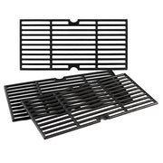 Replacement Parts for Charbroil Grill Grates 463344116 463370719 463343015 G460-0500-W1 G421-0008-W1 Charbroil Advantage 3 4 Burner Gas 2 Coal Parts 463340516 Char-Broil Tru Infrared 463336016 - Grill Parts America