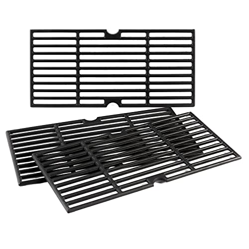 Replacement Parts for Charbroil Grill Grates 463344116 463370719 463343015 G460-0500-W1 G421-0008-W1 Charbroil Advantage 3 4 Burner Gas 2 Coal Parts 463340516 Char-Broil Tru Infrared 463336016 - Grill Parts America