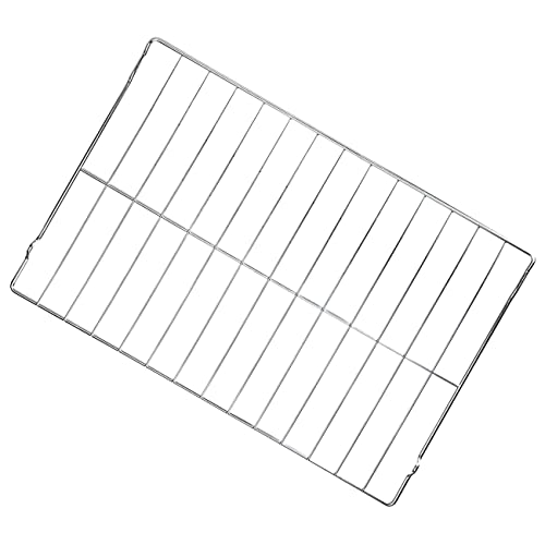 316496201 Replacement Oven Rack for GE Range Oven Stove Wire Rack 316404501, 316496202 , 24.2" x 16" - Kitchen Parts America